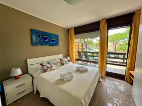 Beach House Riviera Lignano Pineta